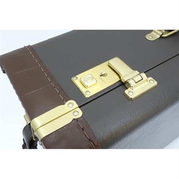 Bach USED 中古 バック / 純正 トランペット用 ダブル ケース (ARTISAN