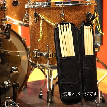 PACKEN 【5/29発売】PCN-NRSC6-XBRD [Roundish Stick Case - X-PAC BORDEAUX] 画像7
