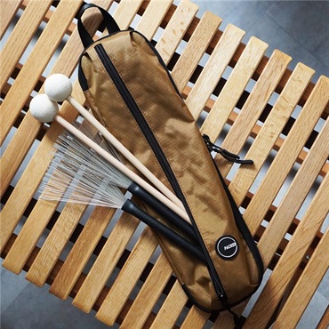 PACKEN 【5/29発売】PCN-NRSC6-XCYT [Roundish Stick Case - X-PAC COYOTE] 画像4