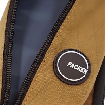 PACKEN 【5/29発売】PCN-NRSC6-XCYT [Roundish Stick Case - X-PAC COYOTE] 画像5