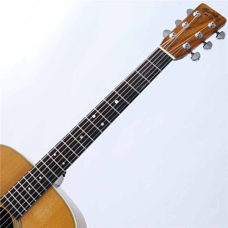 MARTIN VINTAGE D-28 ※1978年製 マーチン マーティン ｜イケベ楽器店
