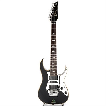 Ibanez USED 中古 UV777P (Black) 1997 [SN. F9743277] 画像1