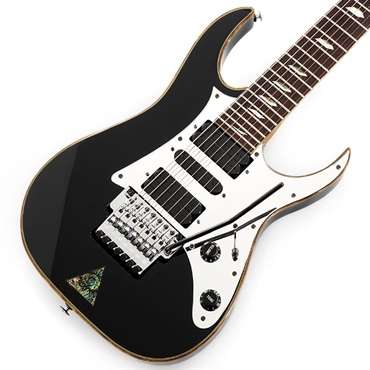 Ibanez USED 中古 UV777P (Black) 1997 [SN. F9743277] 画像4