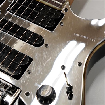 Ibanez USED 中古 UV777P (Black) 1997 [SN. F9743277] 画像5
