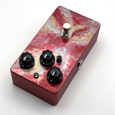 Leqtique redemptionist ギターエフェクター Leqtique / Redemptionist レビュー - △▽エフェクターレビューとメモ△▽