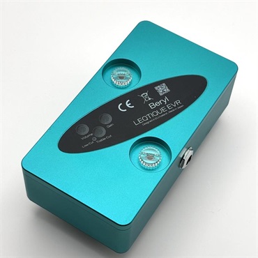 Leqtique EVR Beryl EVR (オーバードライブ) |イケベ楽器店オンライン Leqtique EVR Beryl EVR (オーバードライブ) |イケベ楽器店オンライン
