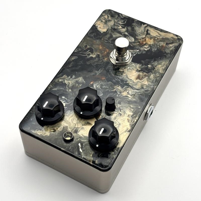 Leqtique EVR RFD (オーバードライブ) ｜イケベ楽器店オンラインストア