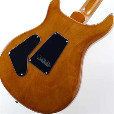 P.R.S. Ikebe Exclusive SE Custom 24 Spalted Veneer (Natural)　SN.CTIH054418 【2025年生産品】 画像7