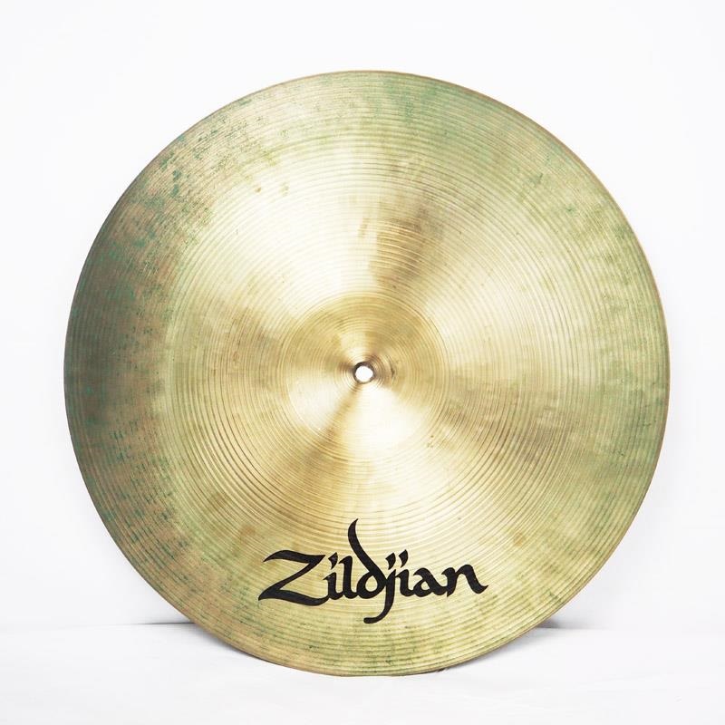Zildjian USED 中古 80～90's K Zildjian Heavy Ride 20 [2706g