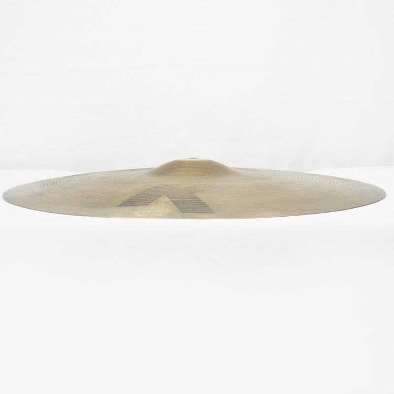 Zildjian USED 中古 80～90's K Zildjian Heavy Ride 20 [2706g