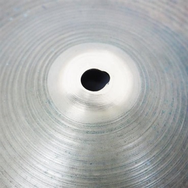 Zildjian USED 中古 80～90's K Zildjian Heavy Ride 20 [2706g] 画像6