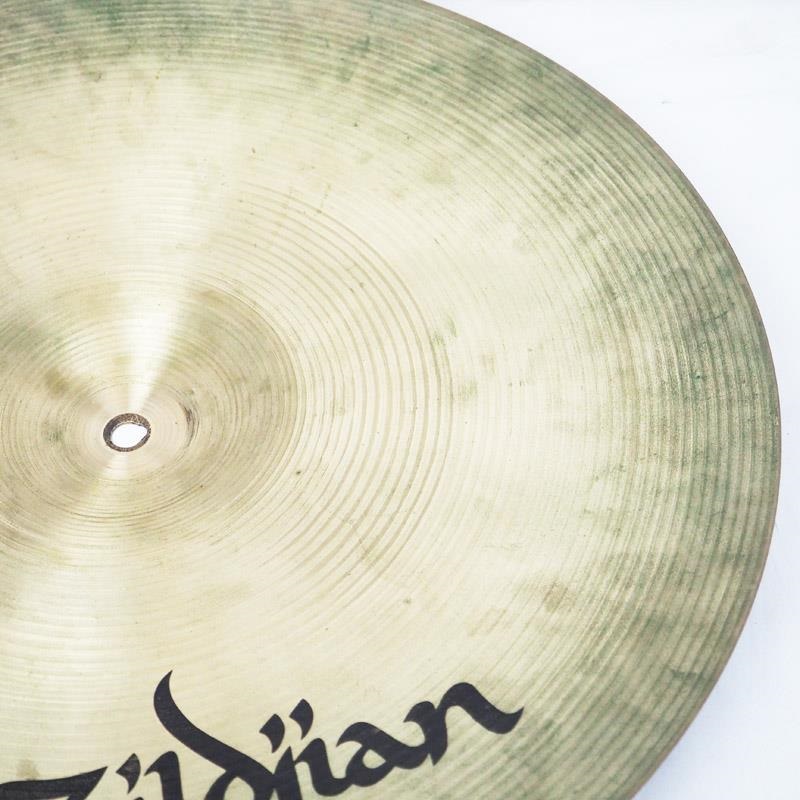 Zildjian USED 中古 80～90's K Zildjian Heavy Ride 20 [2706g