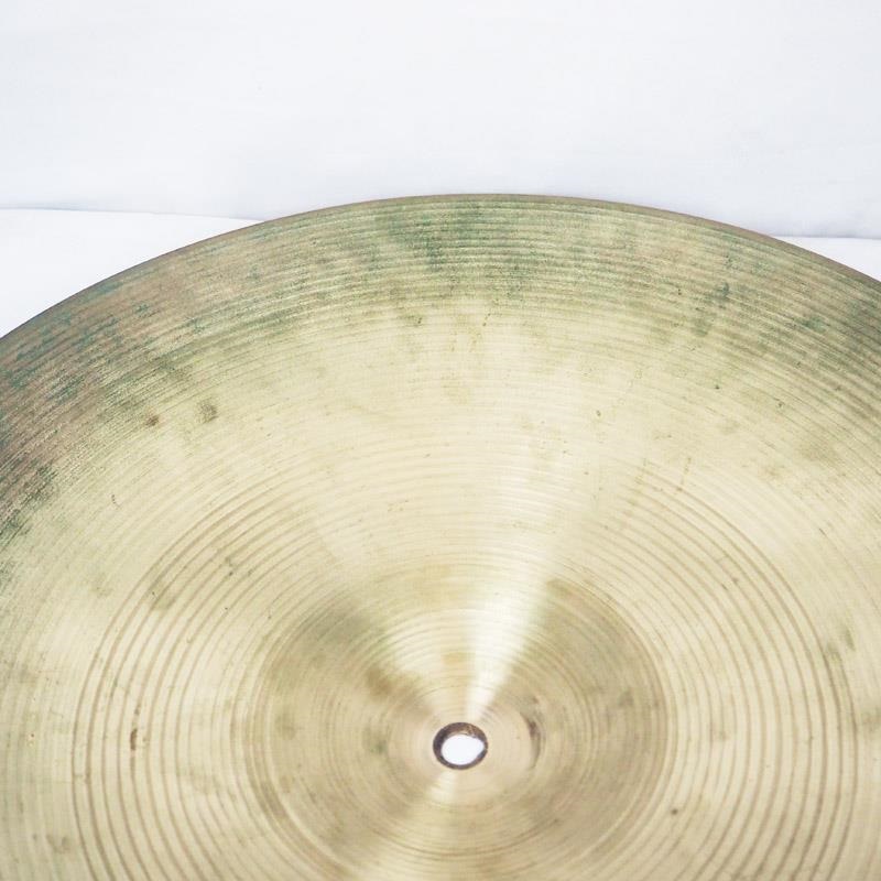 Zildjian USED 中古 80～90's K Zildjian Heavy Ride 20 [2706g