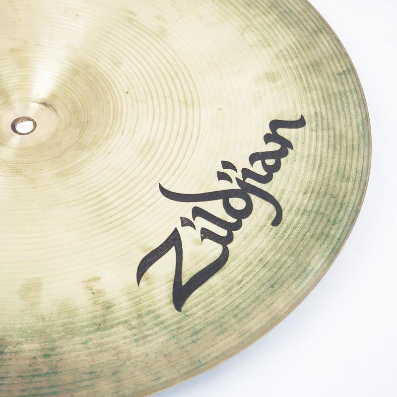 Zildjian USED 中古 80～90's K Zildjian Heavy Ride 20 [2706g