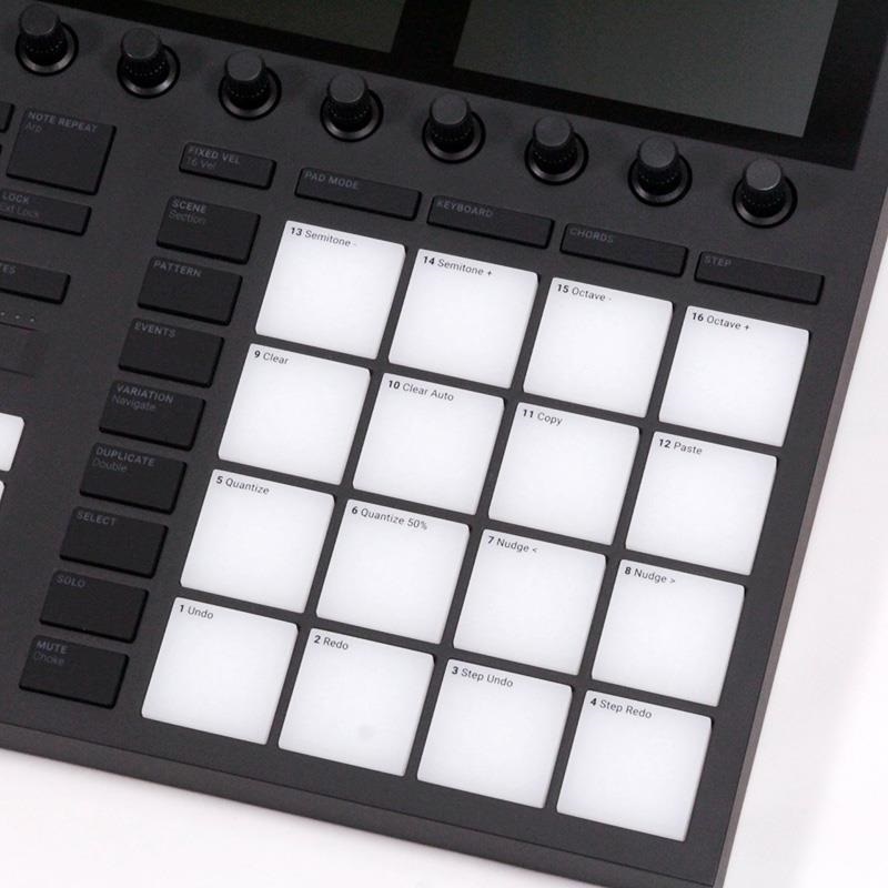 Native Instruments USED 中古 MASCHINE MK3 ｜イケベ楽器店オンライン