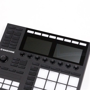 Native Instruments USED 中古 MASCHINE MK3 ｜イケベ楽器店オンライン