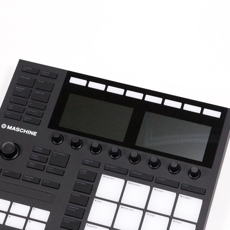 Native Instruments USED 中古 MASCHINE MK3 ｜イケベ楽器店オンライン