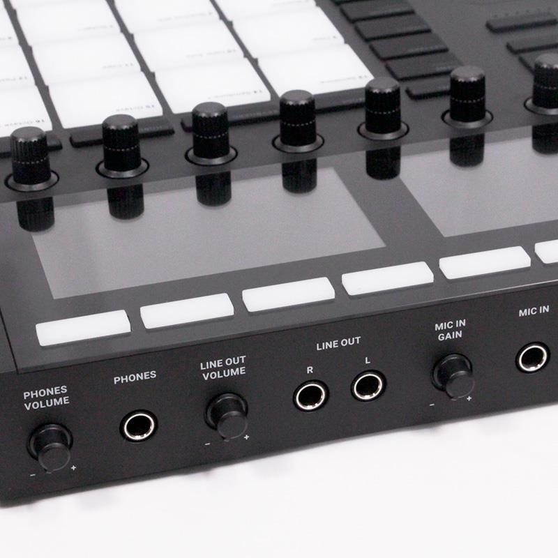 Native Instruments USED 中古 MASCHINE MK3 ｜イケベ楽器店オンライン