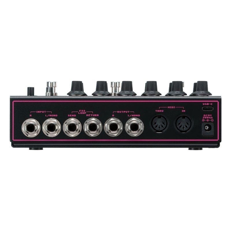Ibanez LD303[Layer Delayer] ｜イケベ楽器店オンラインストア