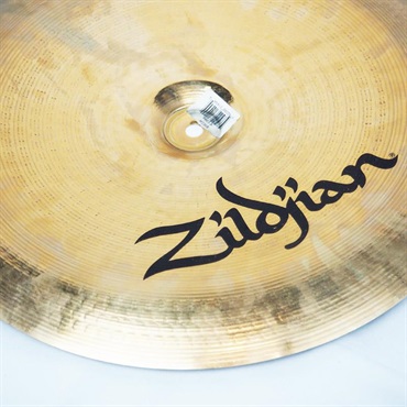Zildjian USED 中古 S CHINA 16 [980g] 画像6