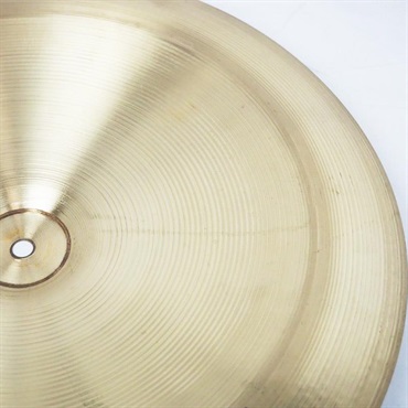 Zildjian USED 中古 A Zildjian China Boy High 18[1406g] 画像7