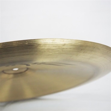 Zildjian USED 中古 A Zildjian China Boy High 18[1406g] 画像9