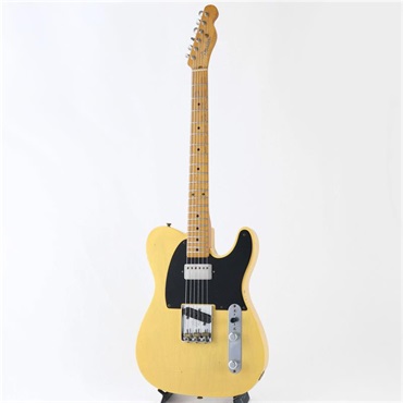 Fender Custom Shop USED 中古 NAMM SHOW Limited Edition 1952 Telecaster Relic HS 2005(Butterscotch Blonde)[SN.R5049]フェンダー 画像1
