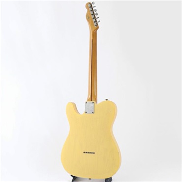 Fender Custom Shop USED 中古 NAMM SHOW Limited Edition 1952 Telecaster Relic HS 2005(Butterscotch Blonde)[SN.R5049]フェンダー 画像2