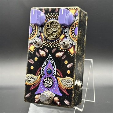 JAM Pedals 【大決算セール】WATERFALL CUSTOM SHOP MANDALA 画像4