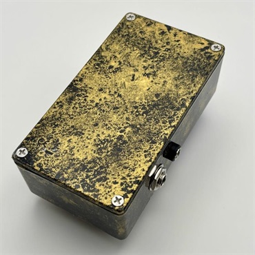 JAM Pedals RATTLER MK.2 CUSTOM SHOP MANDALA 画像3