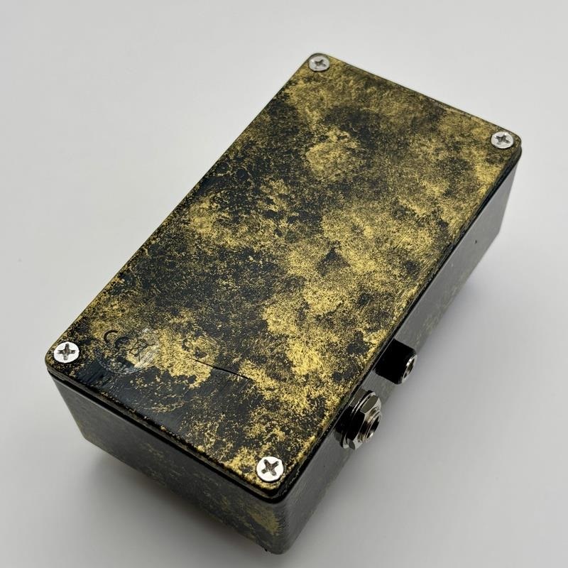 JAM Pedals DELAY LLAMA MK.3 CUSTOM SHOP MANDALA ｜イケベ楽器店