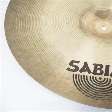 SABIAN USED 中古 AA Medium Ride 20[2454g] 画像7