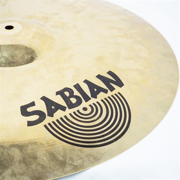 SABIAN USED 中古 AAX Metal Ride 20[3266g] 画像4