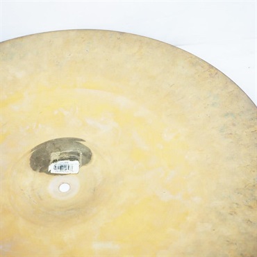 SABIAN USED 中古 AAX Stage Ride 20 [2566g] 画像9