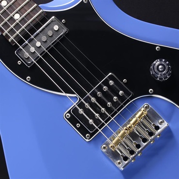 P.R.S. USED 中古 S2 Vela (Mahi Blue) #23 S2068620 画像3