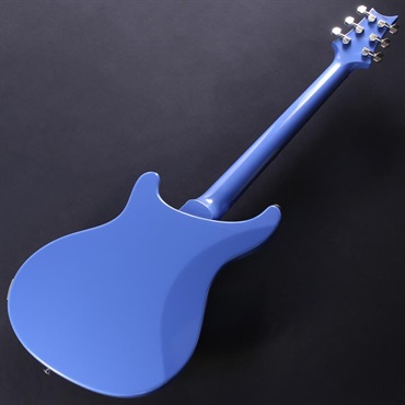P.R.S. USED 中古 S2 Vela (Mahi Blue) #23 S2068620 画像5