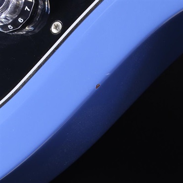 P.R.S. USED 中古 S2 Vela (Mahi Blue) #23 S2068620 画像7
