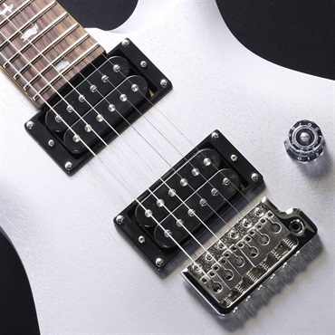 P.R.S. USED 中古 SE CE 24 Standard Satin (Metallic Silver) #CTI G089688 画像3