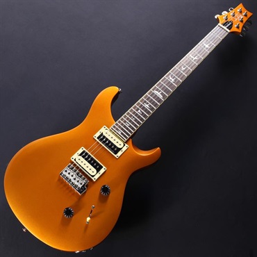 P.R.S. USED 中古 SE Standard 24 (Metallic Orange) #CTI B15912 画像1