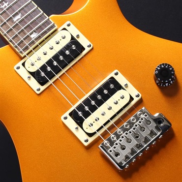 P.R.S. USED 中古 SE Standard 24 (Metallic Orange) #CTI B15912 画像3