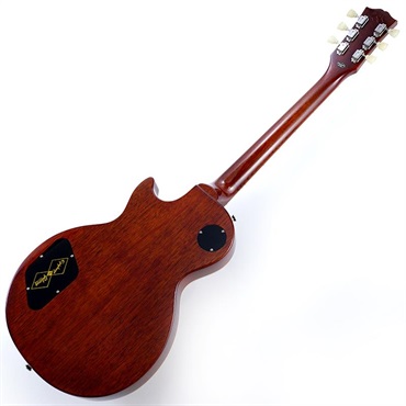 Epiphone Inspired by Gibson Custom Shop 1959 Les Paul Standard Reissue (Washed Bourbon Burst) 画像2