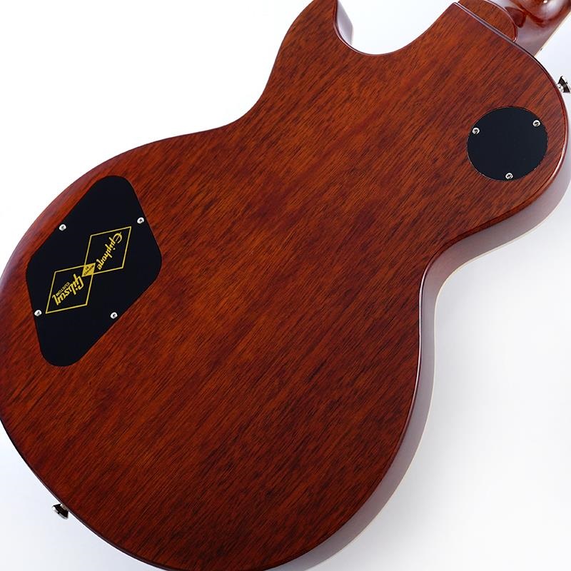 ギター Epiphone Les Paul Std LB MOD Duncan PU Epiphone Inspired by Gibson Custom Shop 1959 Les Paul Standard