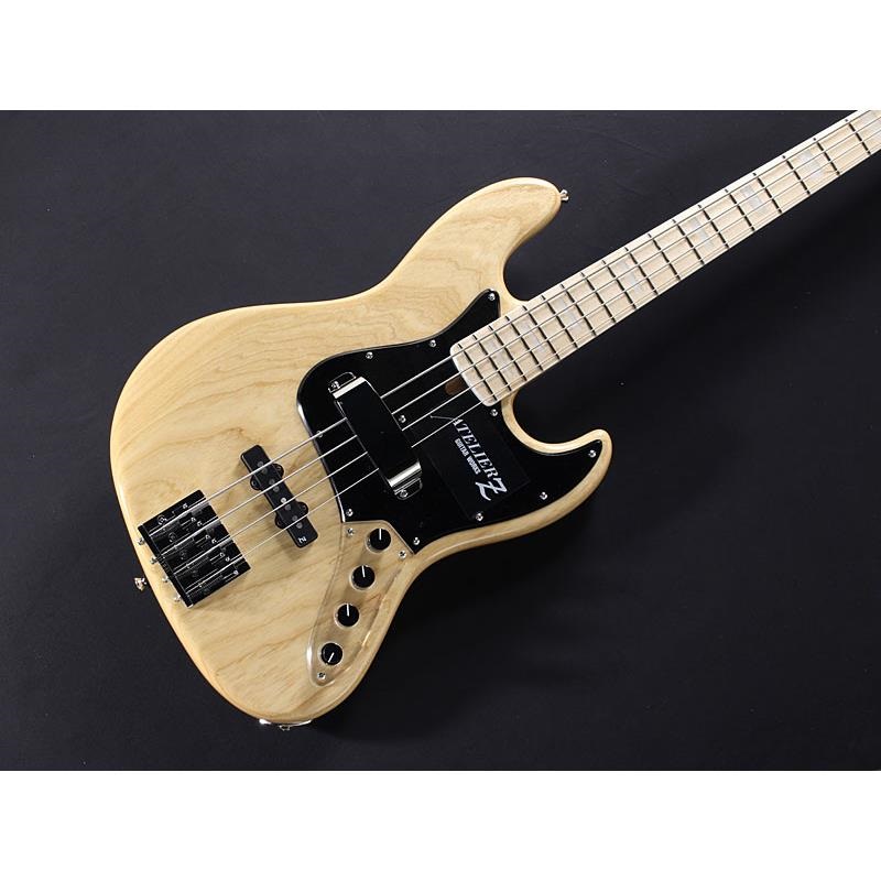 ATELIER Z M#245 Custom (N/M/BLK 1P Pickguard) 【Atelier Z × IKEBE