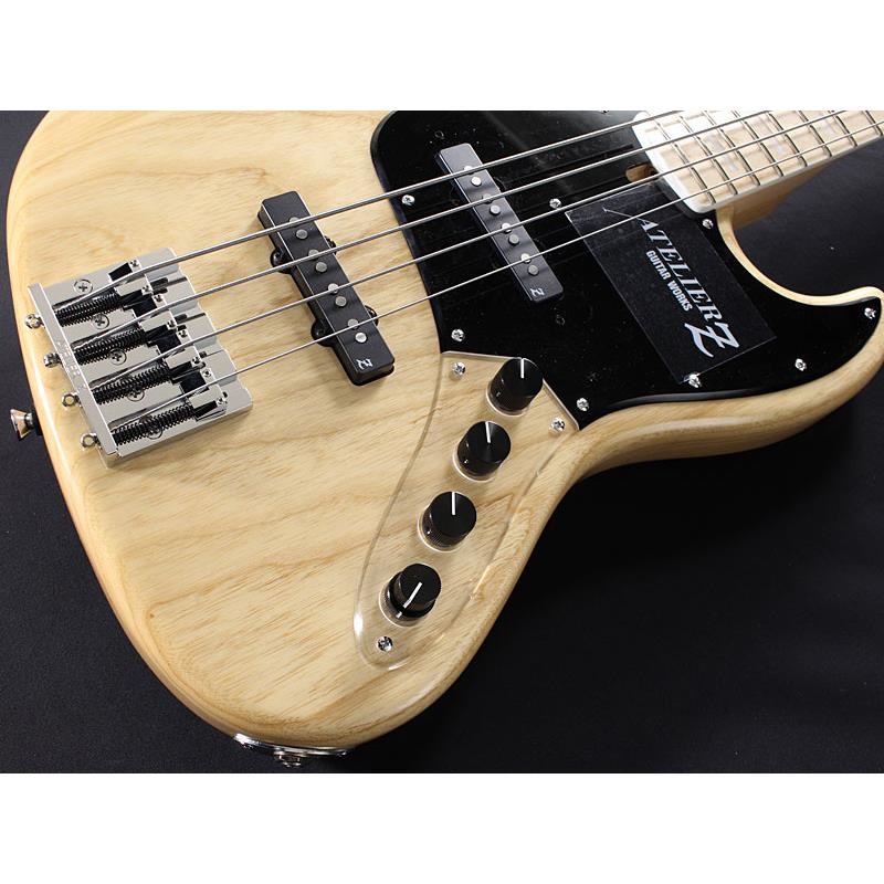 ATELIER Z M#245 Custom (N/M/BLK 1P Pickguard) 【Atelier Z × IKEBE