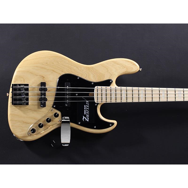ATELIER Z M#245 Custom (N/M/BLK 1P Pickguard) 【Atelier Z × IKEBE
