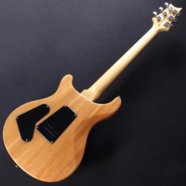 P.R.S. USED 中古 SE Custom 24 (Sapphire Fade) #CTI H008893 画像5