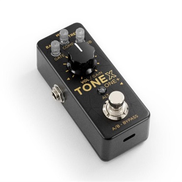 IK Multimedia 【5月29日発売予定】 TONEX One + 画像2