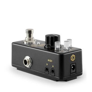 IK Multimedia 【5月29日発売予定】 TONEX One + 画像3