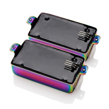 EMG KH-BB Set Spectrum [EMG 50th Anniversary] 【安心の正規輸入品】 画像1