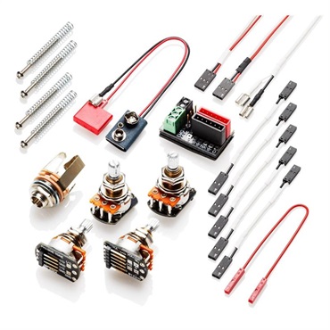 EMG KH-BB Set Spectrum [EMG 50th Anniversary] 【安心の正規輸入品】 画像2